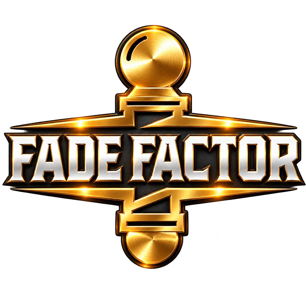 Fade Factor emblem
