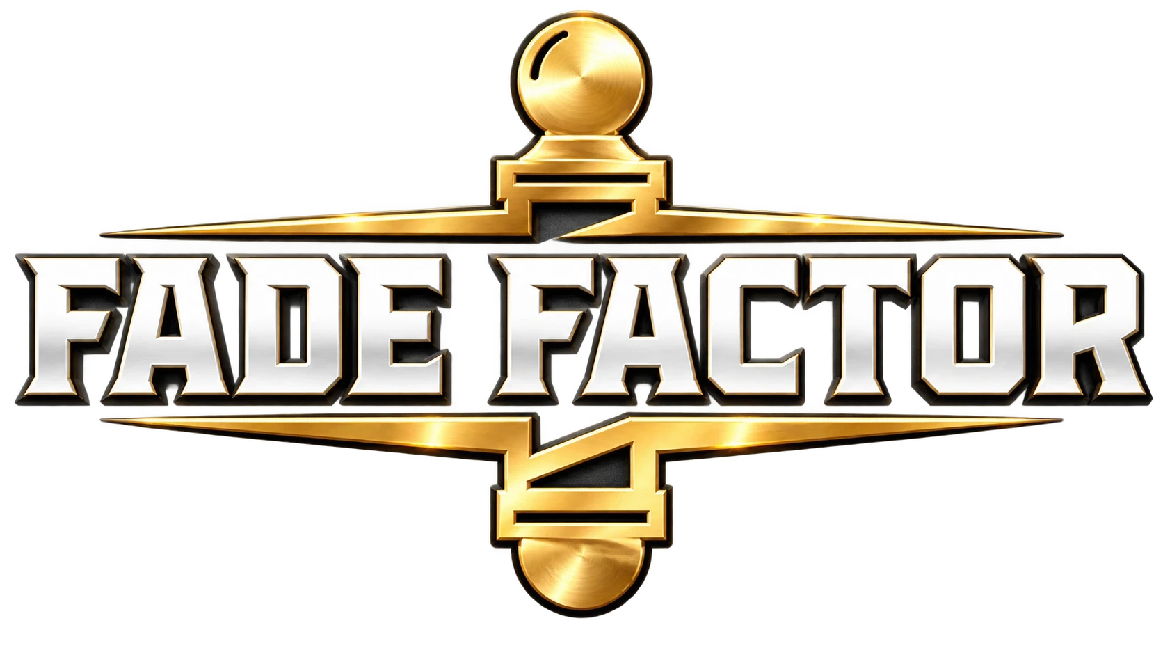 Fade Factor logo